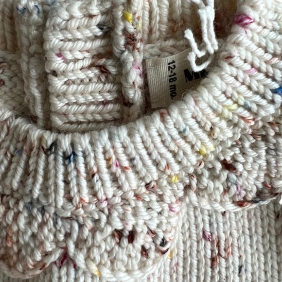 Misha And Puff Other - Misha & Puff Ellie Sweater Confetti 16